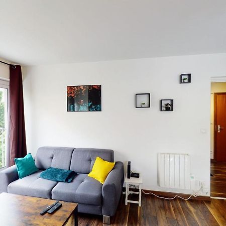 Le Berthollet 9 - Renovated Apartment 1 Bedroom 2 Steps - Annecy Center Exterior foto