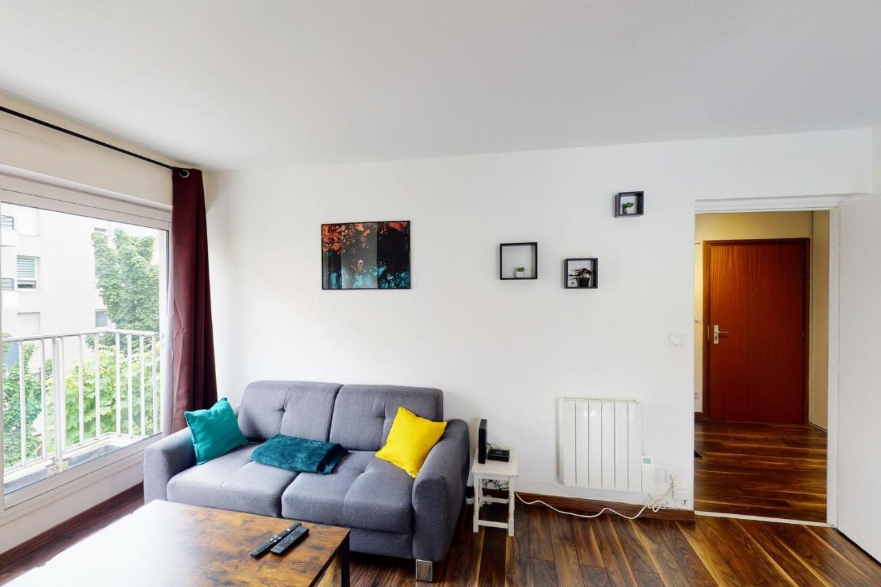 Le Berthollet 9 - Renovated Apartment 1 Bedroom 2 Steps - Annecy Center Exterior foto